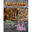 Pathfinder 131 War Of The Crown 5: The Reaper's Right Hand